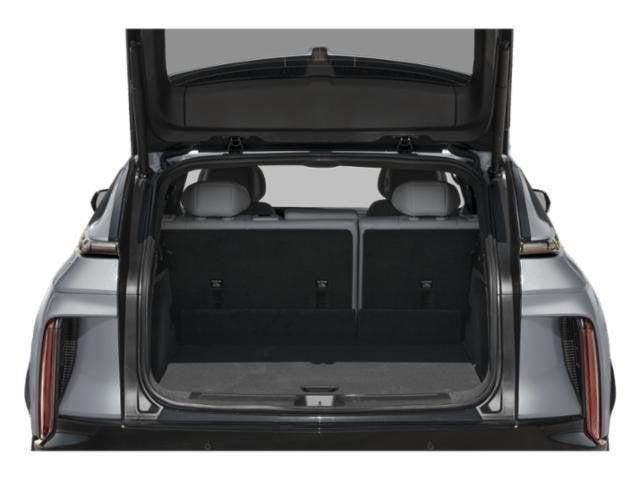 New 2026 Cadillac Lyriq Sport w/ LPO, Floor Liner Package image 98