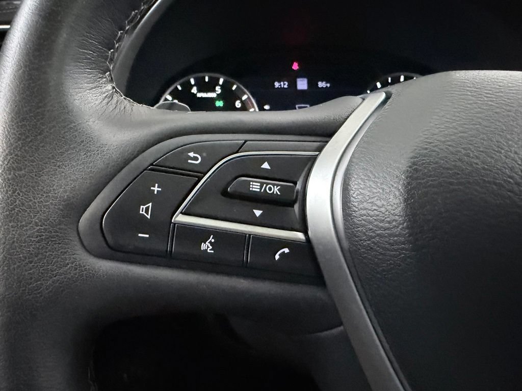 Certified 2023 INFINITI QX50 Sport FWD image 24
