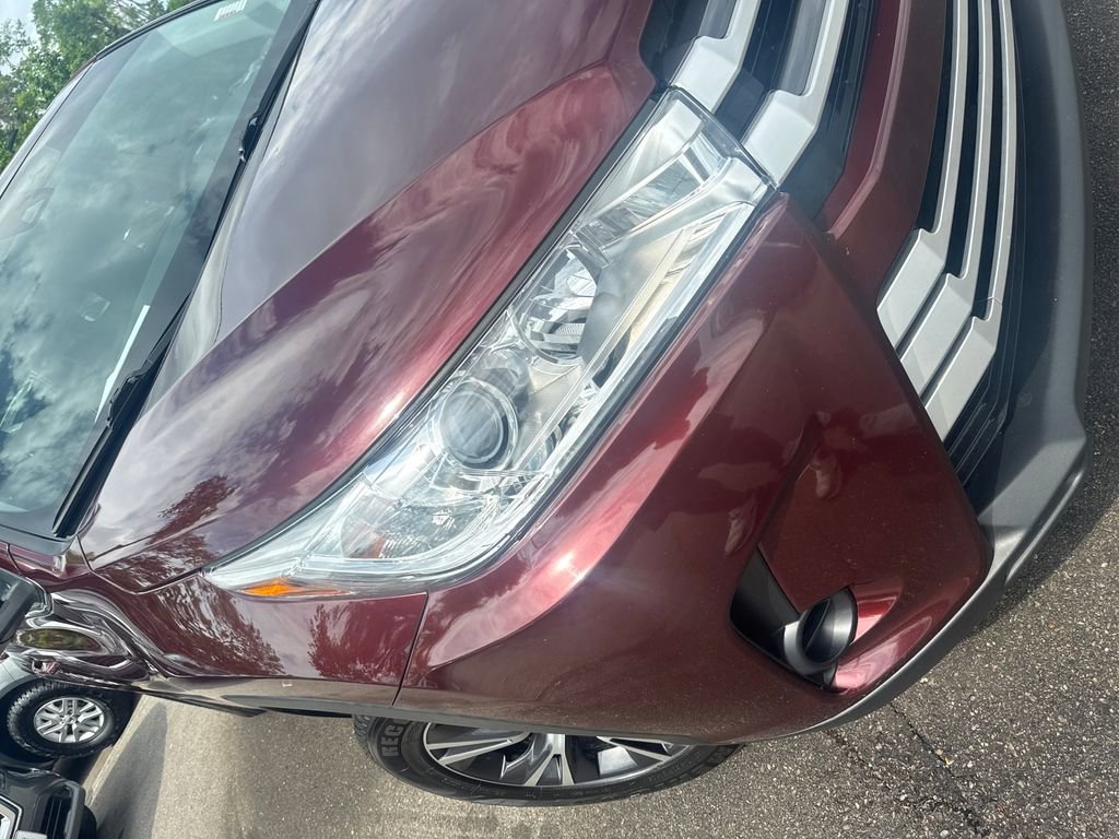 Used 2019 Toyota Highlander LE FWD image 36