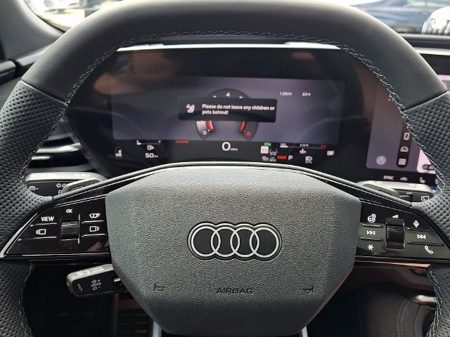 New 2026 Audi SQ5 Premium Plus AWD/4WD image 15