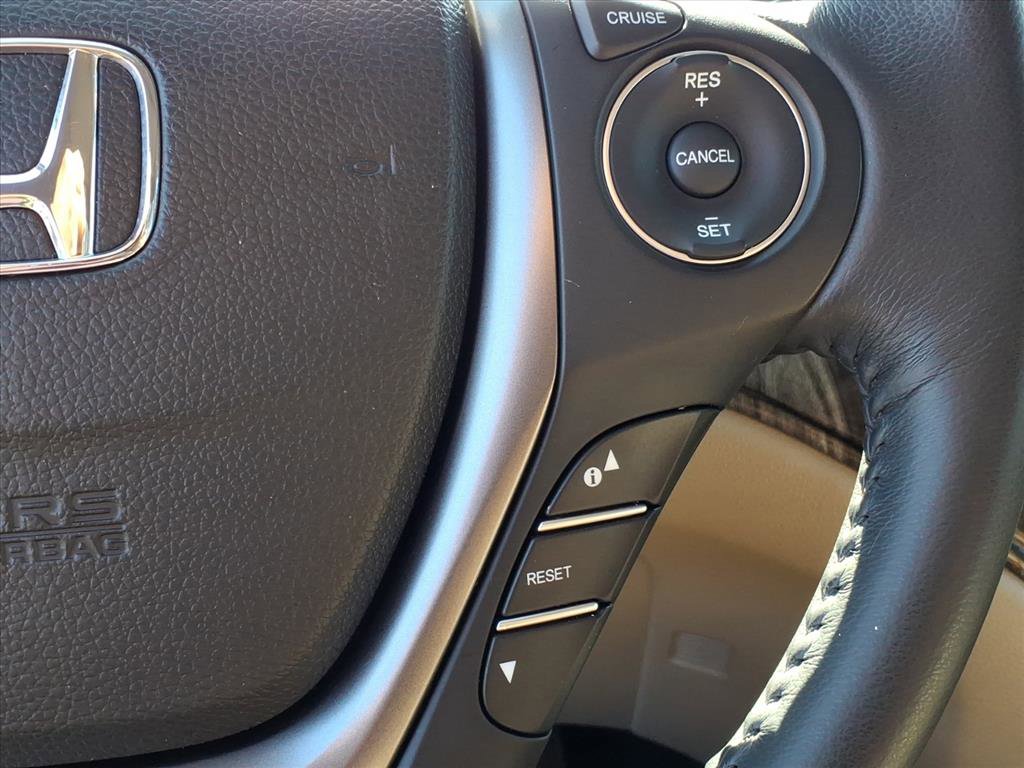 Used 2017 Honda Pilot EX-L image 21