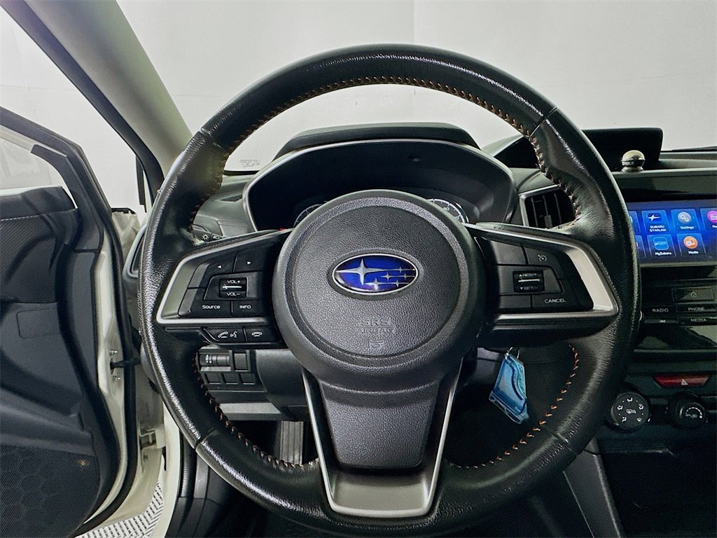 Used 2019 Subaru Crosstrek 2.0i Premium image 17