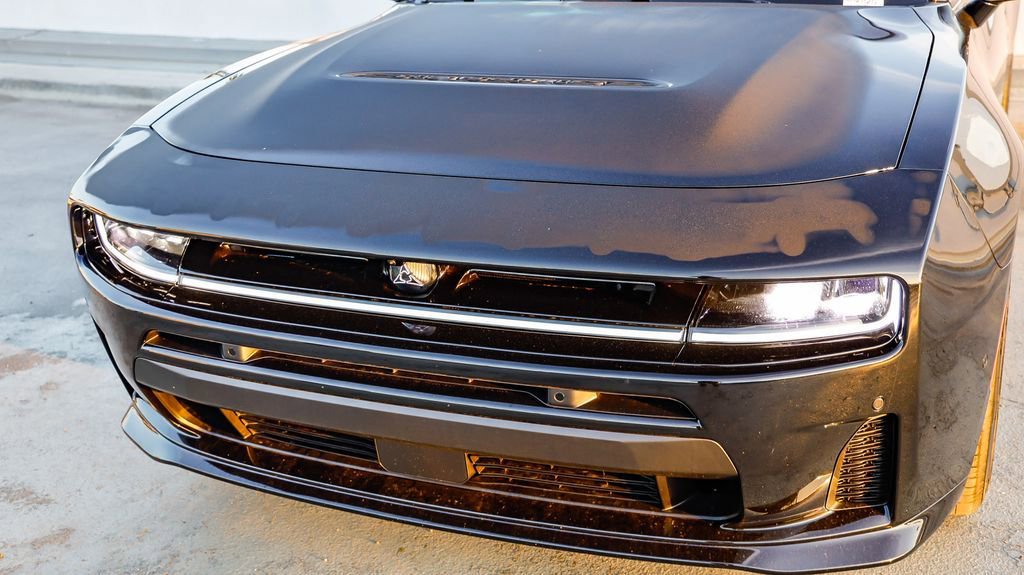 New 2026 Dodge Charger Scat Pack AWD/4WD image 6