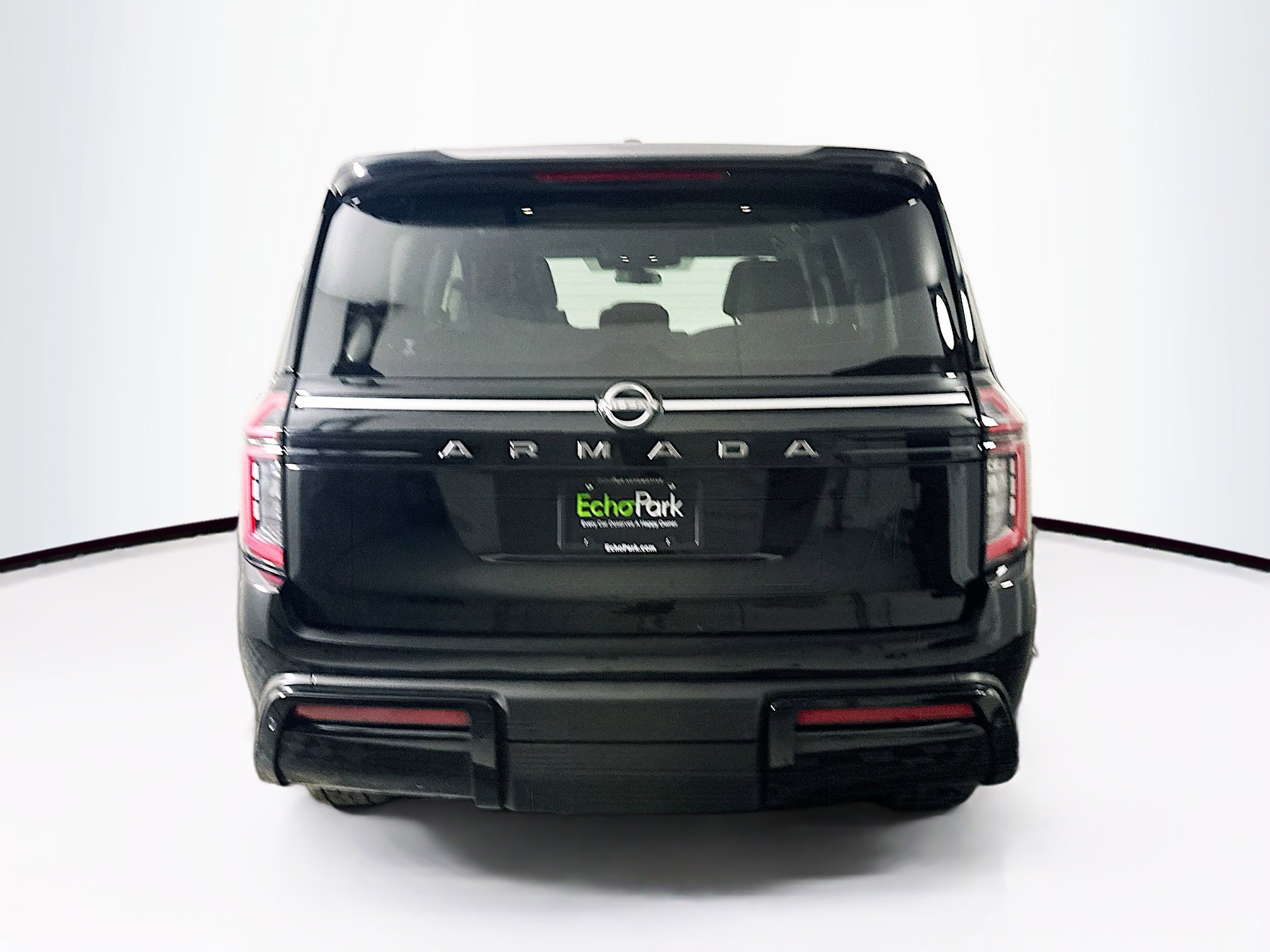 Used 2025 Nissan Armada SV image 7