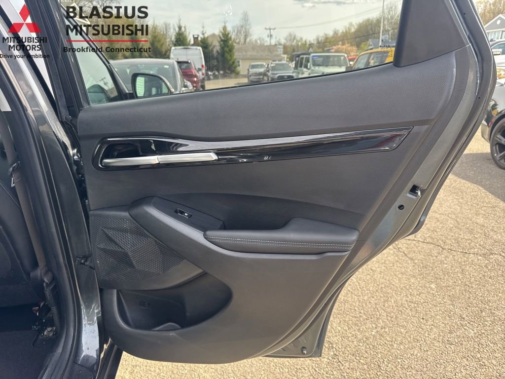Used 2024 Kia Seltos SX w/ SX Sunroof Package AWD/4WD image 42