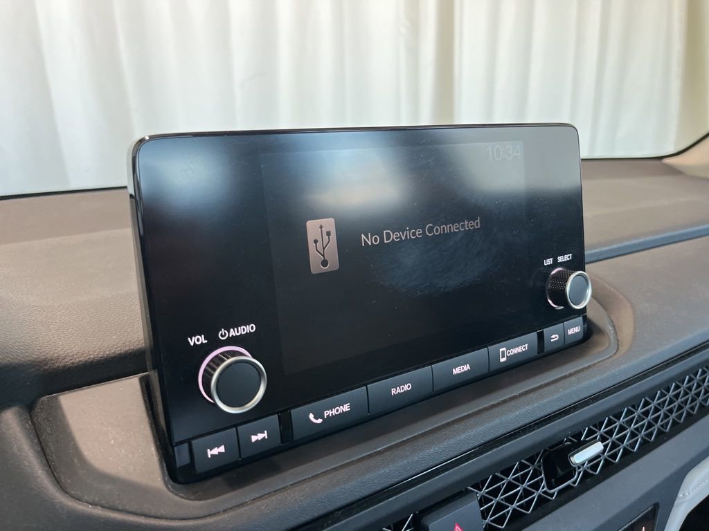 Used 2023 Honda Accord EX image 12