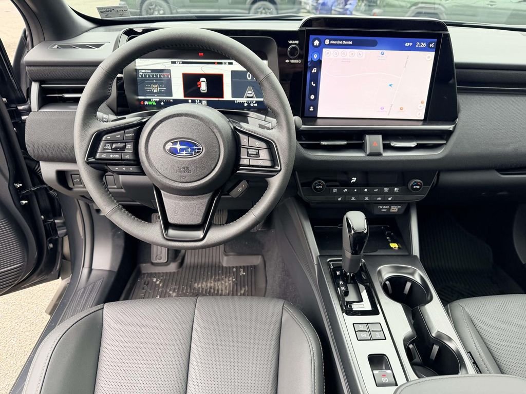 New 2026 Subaru Outback Limited AWD/4WD image 18