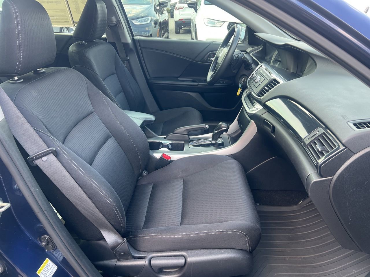 Used 2014 Honda Accord Sport image 23