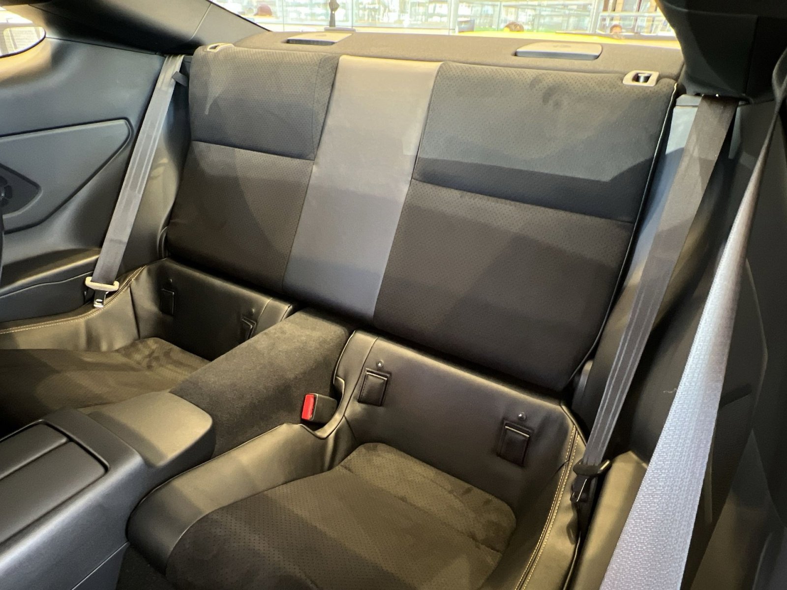 New 2026 Toyota GR86 YUZU Limited image 21