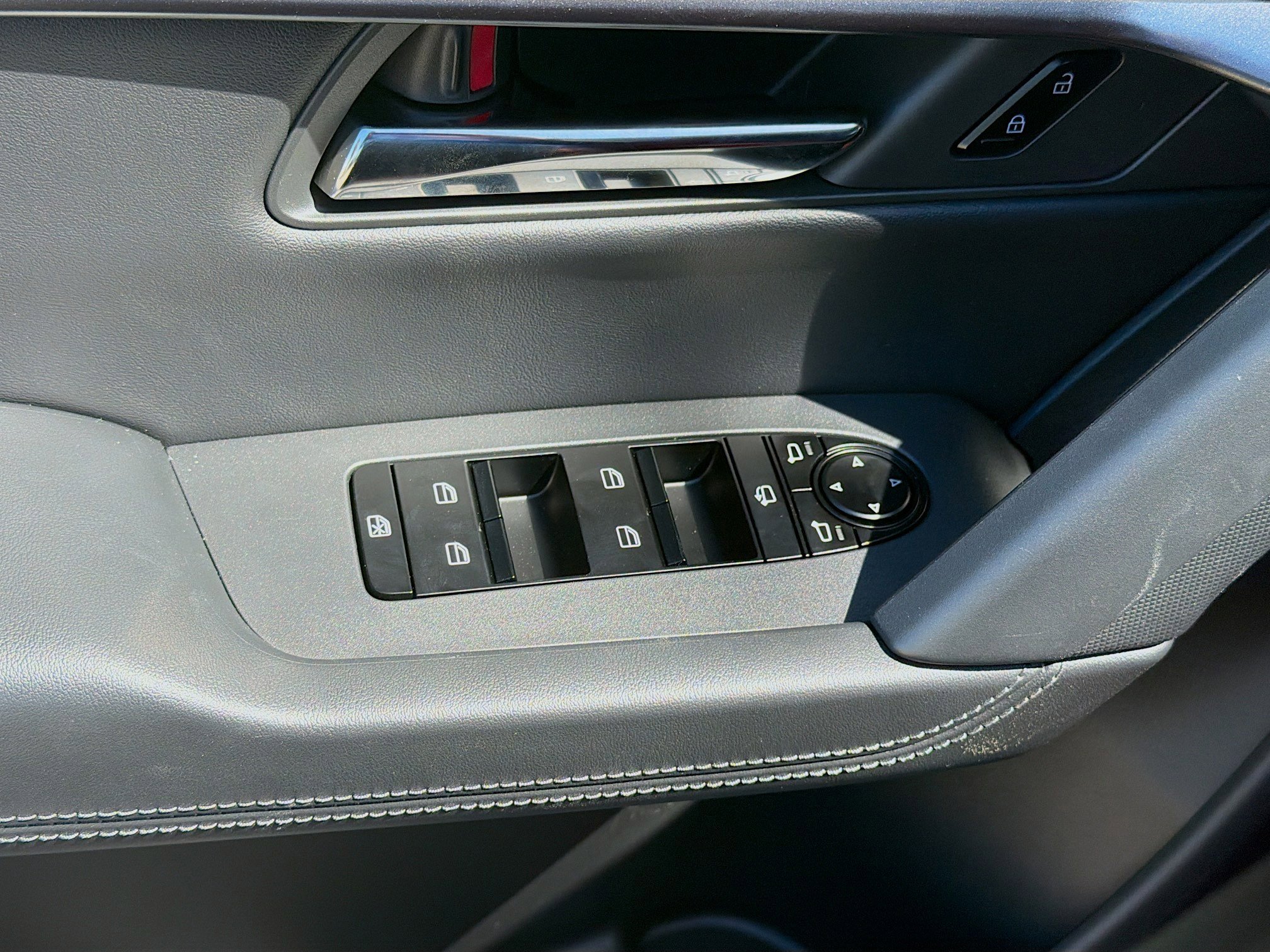 New 2026 MAZDA CX-5 2.5 S w/ Premium Plus Package image 24