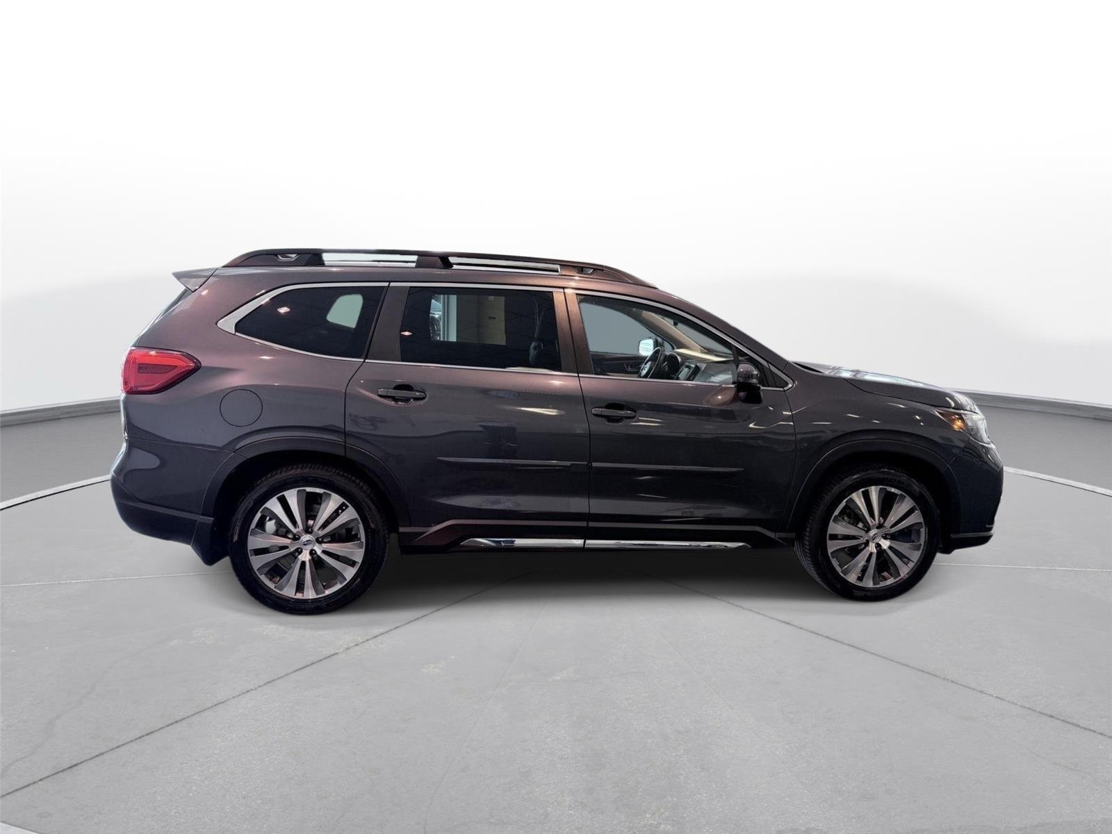 Used 2020 Subaru Ascent Limited w/ Technology Package AWD/4WD image 18