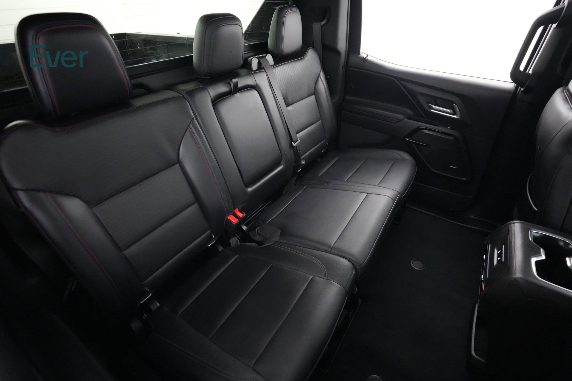 Used 2024 Chevrolet Silverado EV RST image 5