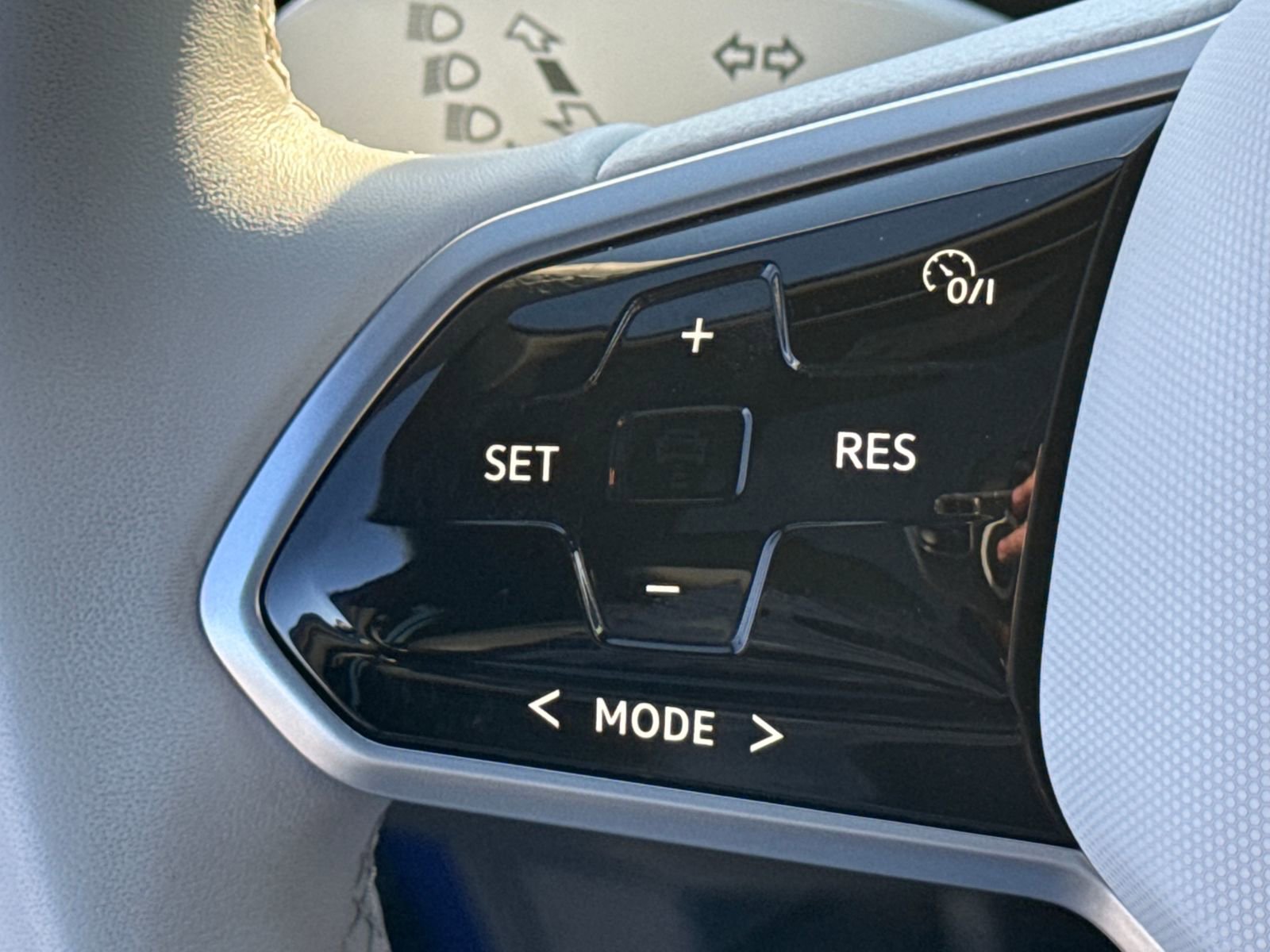 Certified 2021 Volkswagen ID.4 1st Edition image 31