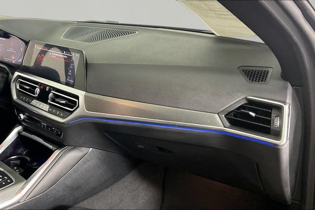 Used 2023 BMW M440i Gran Coupe RWD image 24