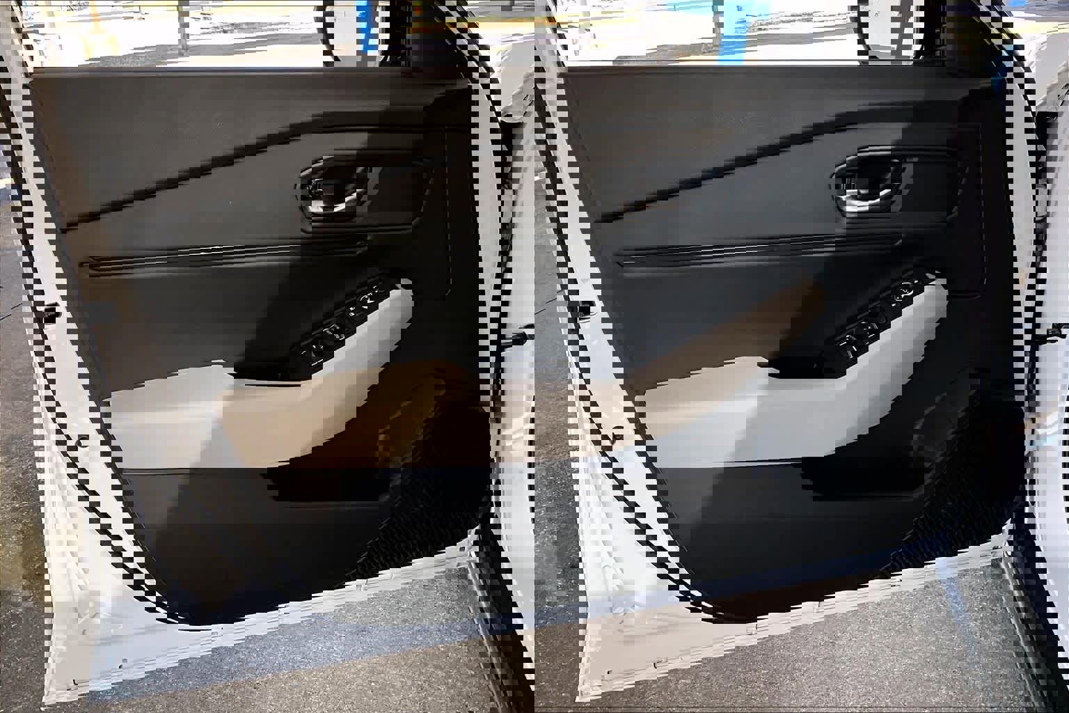 Certified 2025 Honda Accord SE image 21