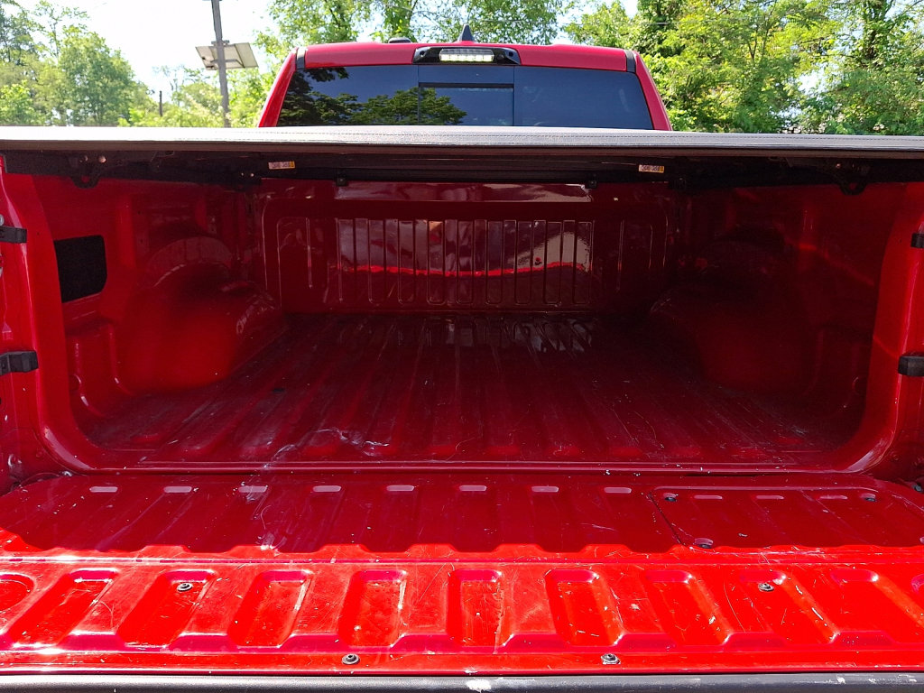 Used 2025 RAM 1500 RHO w/ RHO Level 1 Equipment Group AWD/4WD image 17