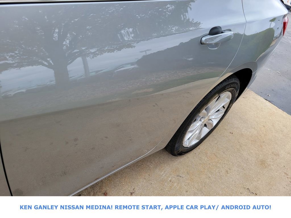 Used 2024 Chevrolet Malibu LT image 12