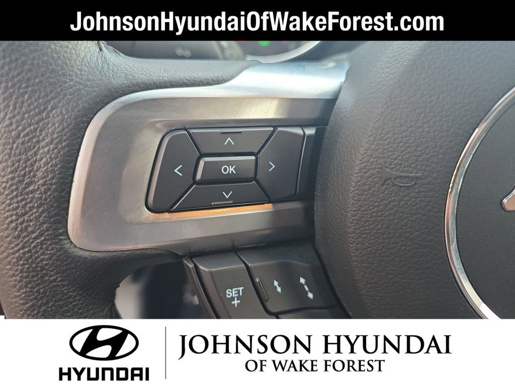 Used 2015 Ford Mustang GT Premium w/ Equipment Group 401A image 24