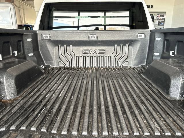 Certified 2023 GMC Sierra 1500 Elevation w/ X31 Off-Road Package image 30
