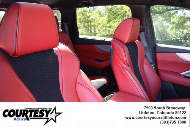 Used 2023 Acura MDX A-Spec AWD/4WD image 36