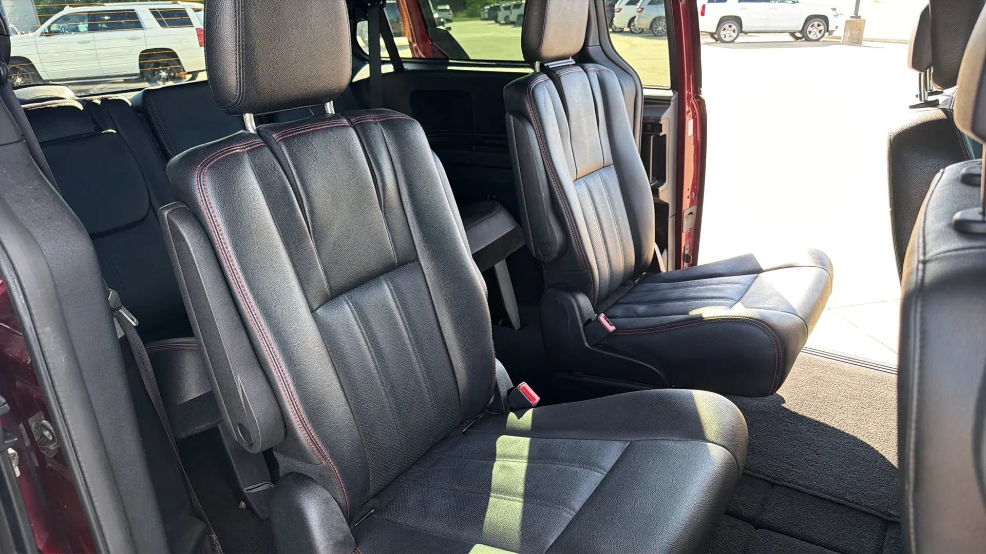 Used 2020 Dodge Grand Caravan GT FWD image 76