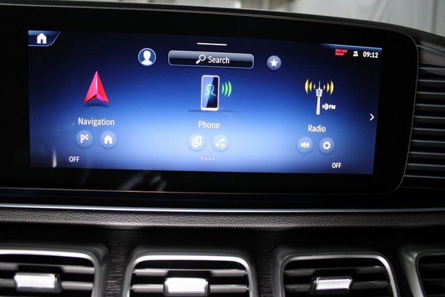 New 2026 Mercedes-Benz GLE 350 4MATIC image 27