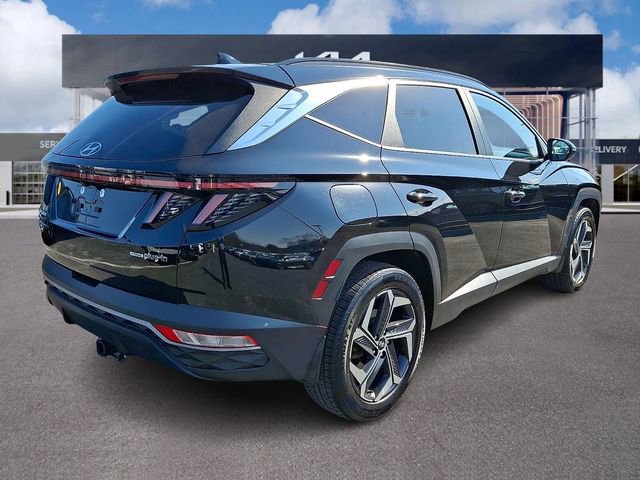 Used 2022 Hyundai Tucson SEL image 6