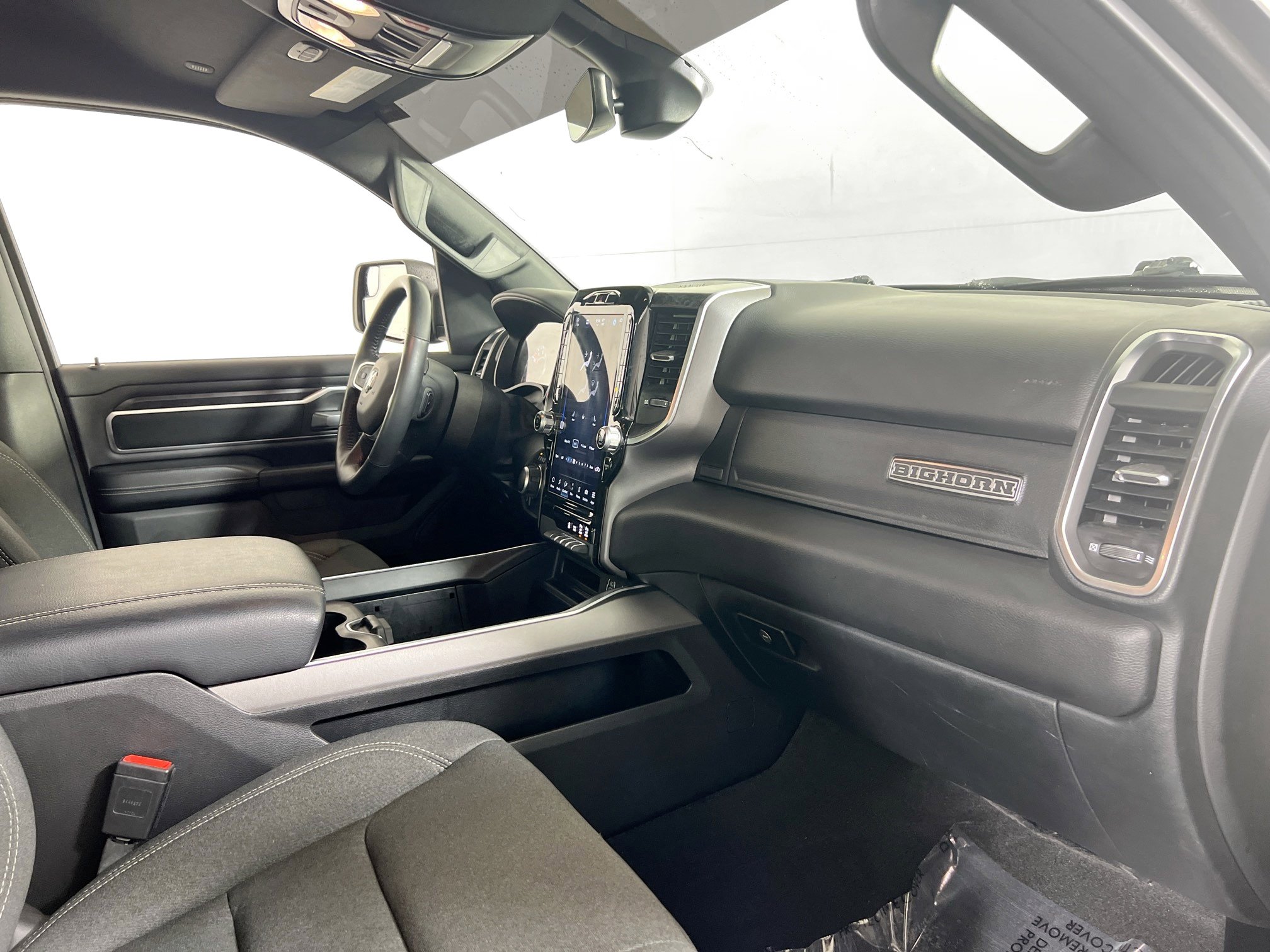 Used 2024 RAM 1500 Big Horn image 27