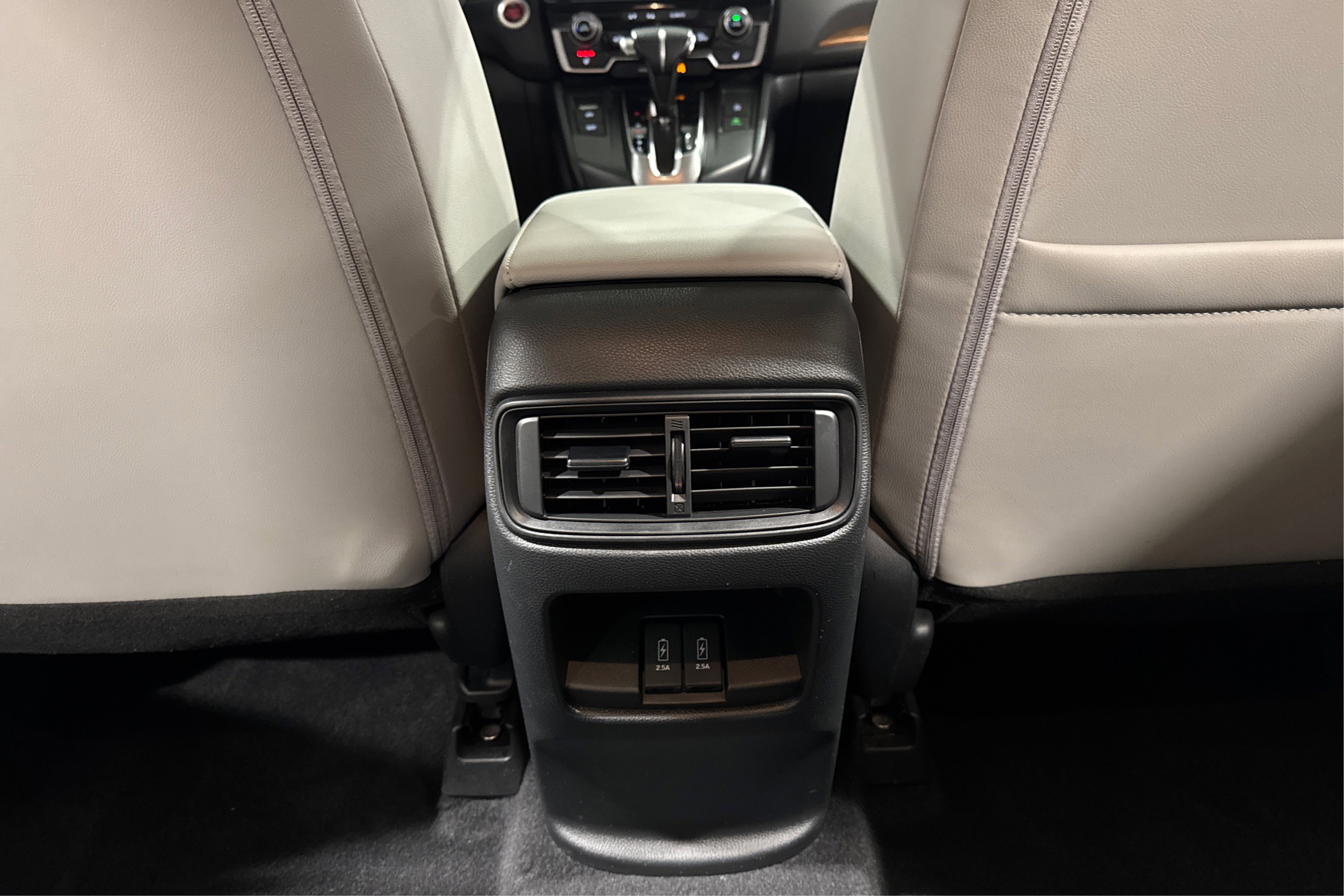 Used 2022 Honda CR-V EX-L image 37