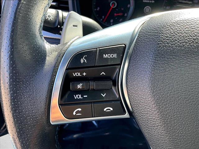 Used 2018 Hyundai Sonata Limited FWD image 20