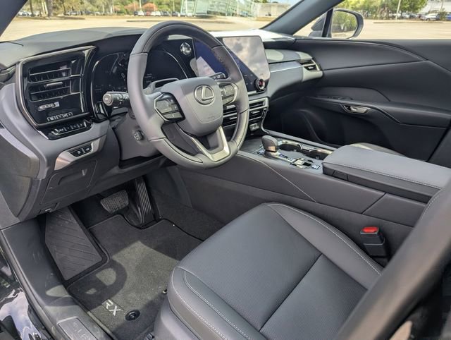 New 2026 Lexus RX 350 Premium Plus image 23