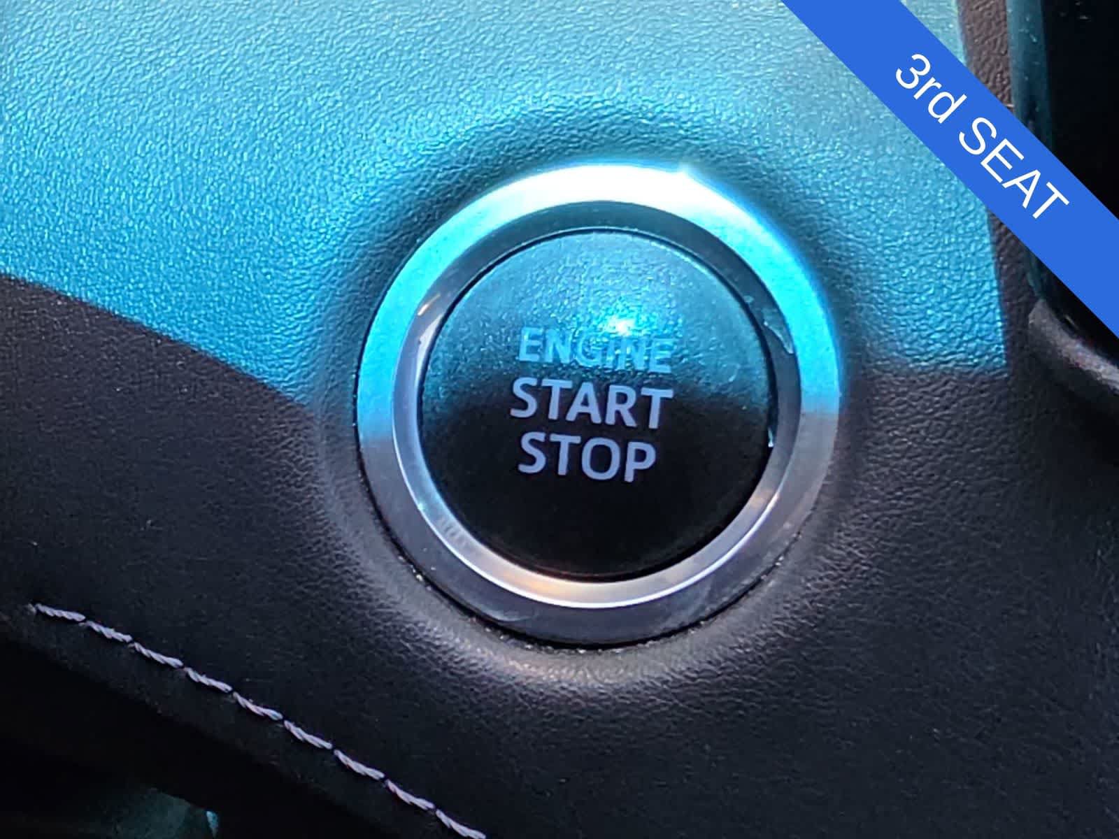 Used 2021 Toyota Highlander LE FWD image 24