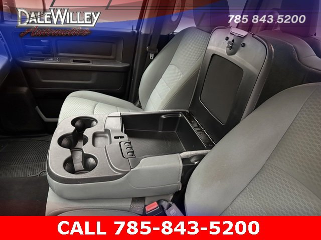 Used 2019 RAM 1500 Tradesman w/ Popular Equipment Group image 14