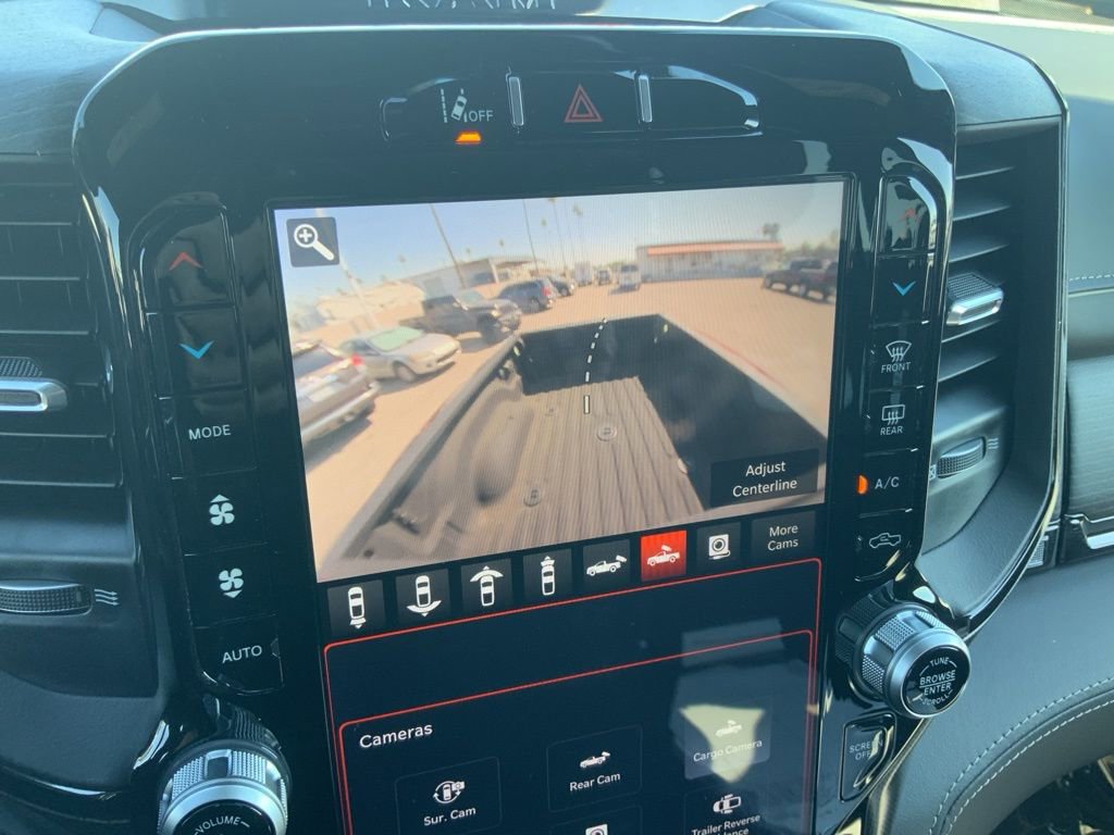 Certified 2023 RAM 3500 Limited image 26