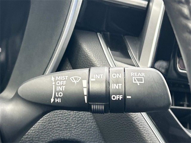 Used 2023 Toyota Corolla Cross XSE w/ Convenience Package image 35