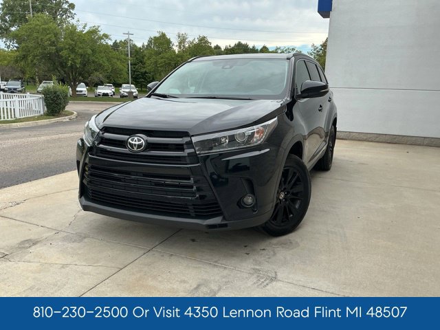 Used 2019 Toyota Highlander SE AWD/4WD image 6