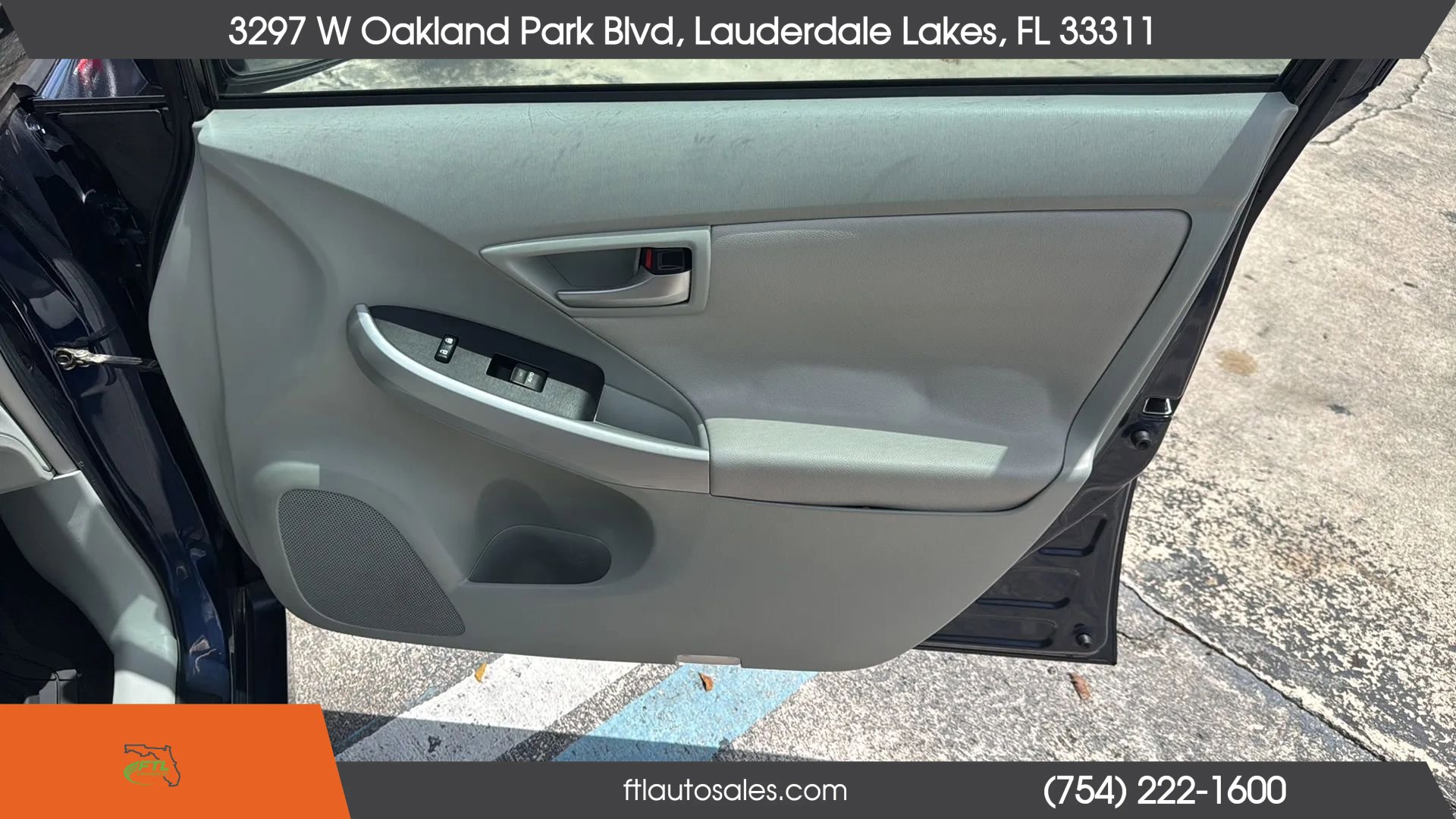 Used 2013 Toyota Prius Two FWD image 36