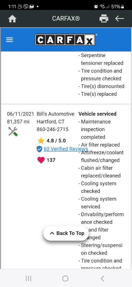 Used 2011 Ford Edge SEL w/ 202A Rapid Spec Order Code image 71