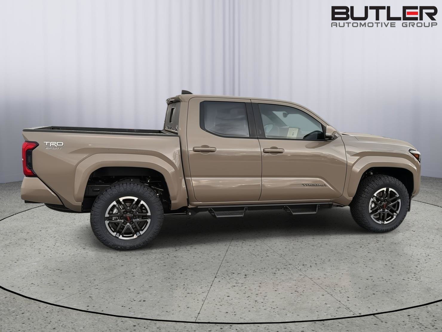 New 2026 Toyota Tacoma TRD Sport RWD image 7