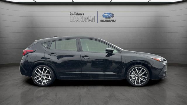New 2026 Subaru Impreza 2.0i Sport AWD/4WD image 3