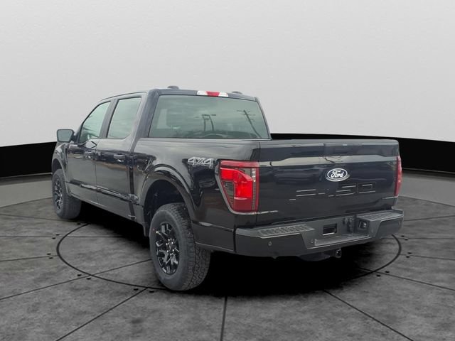 New 2026 Ford F150 STX AWD/4WD image 4