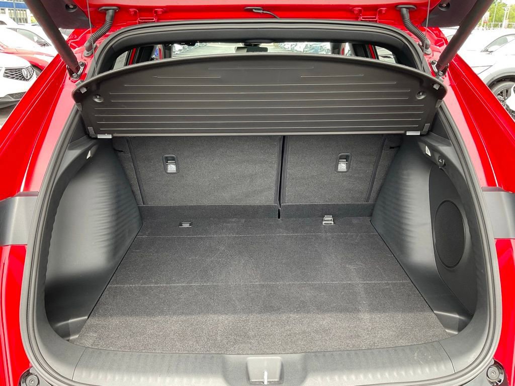 Certified 2025 Acura ADX A-Spec AWD/4WD image 23