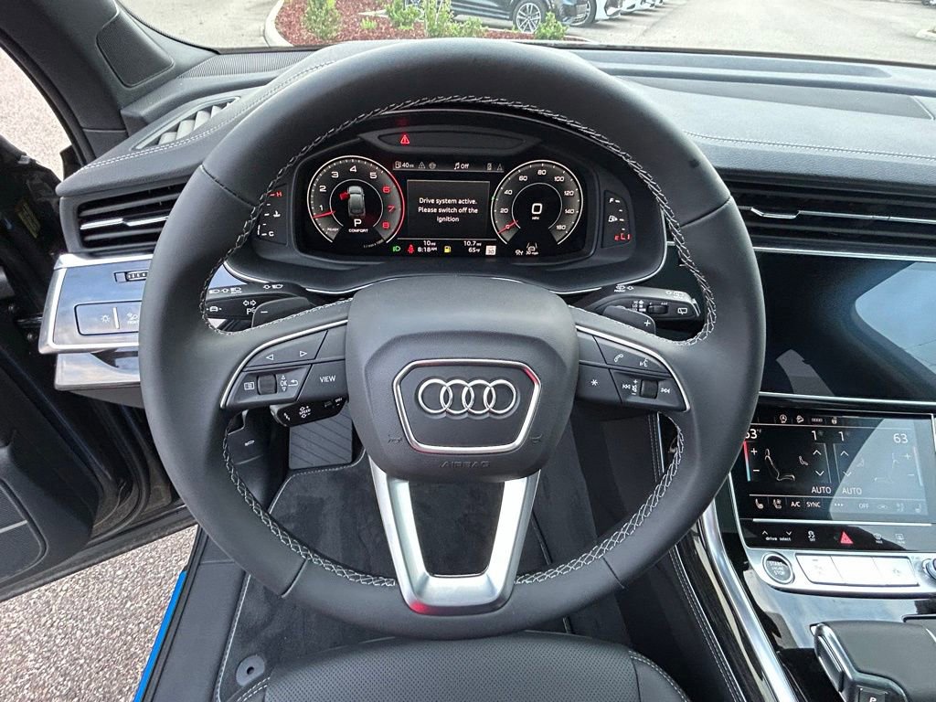 New 2026 Audi Q7 Premium Plus AWD/4WD image 19