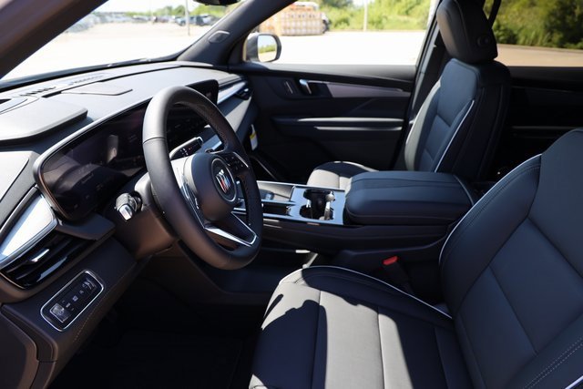 New 2026 Buick Enclave Preferred w/ Power Package image 12