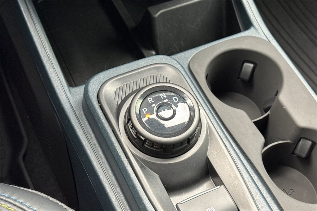 Used 2025 Ford Maverick Lobo image 19