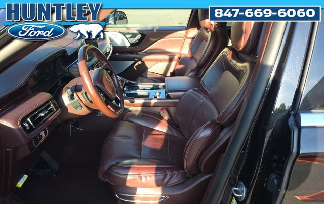 Used 2020 Lincoln Aviator Black Label w/ Dynamic Handling Package AWD/4WD image 6