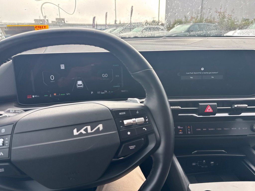 Certified 2026 Kia Sportage SX Prestige AWD/4WD image 18