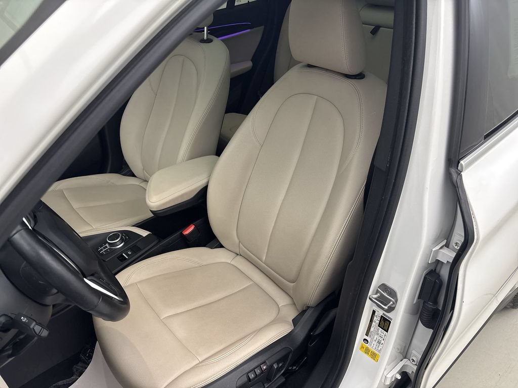 Used 2020 BMW X1 xDrive28i w/ Convenience Package AWD/4WD image 13
