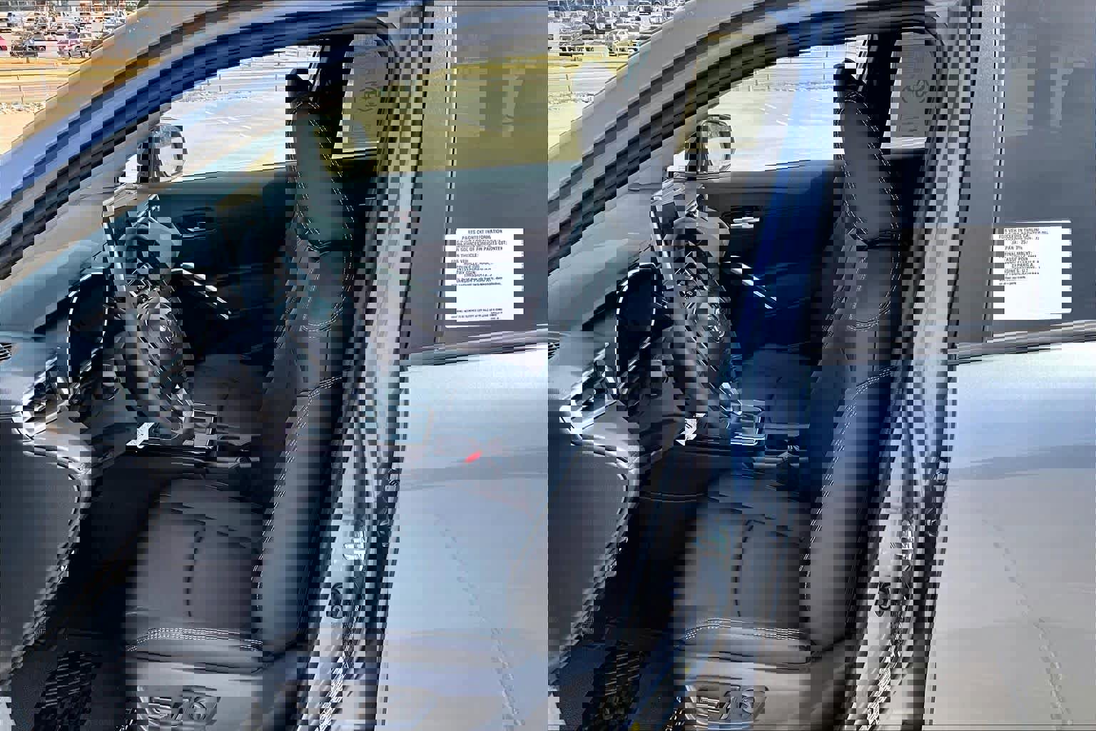 New 2026 Toyota Corolla Cross XLE image 9