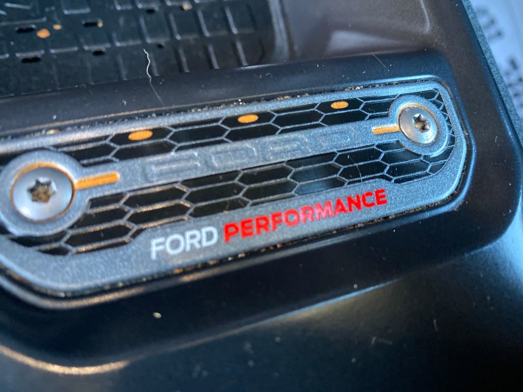 Used 2024 Ford Bronco Raptor AWD/4WD image 43